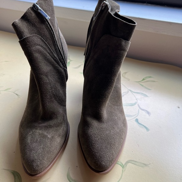 Marc fischer booty - Picture 8 of 8